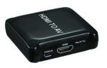 Extra Digital HDMI to AV converter (CA911486)