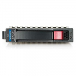 Hewlett Packard Enterprise 500Gb Sata 2.5"" Serial Ata Ii TAASTATUD