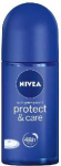 Nivea PROTECT AND amp; CARE roll-on women AND #x27; AND #x27;s deodorant 50ml