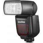 Godox TT685 II kaameravideo valgusti must