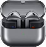 SAMSUNG Galaxy Buds3 krvaklapid, hbedased (SM-R530NZAAEUB)