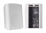 Vivolink Active Speaker Set, White. .