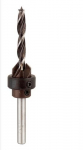 kwb 513106 drill bit 3, 1