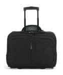 Samsonite GUARDIT 3.0 arvutikott rattaga, 17,3", must (153522/571234)