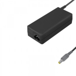 Qoltec toiteadapter, mis on meldud IBM 20V jaoks | 3,52A | 7,9 * 5,5 mm pistik