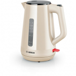 BOSCH Veekeetja 1,7l bee TWK1M127