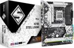 ASROCK B760M Steel Legend WiFi
