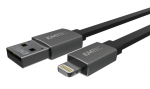 Emtec USB-A to Lightning 1.2m kabel