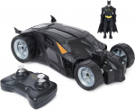 Batman Batmobile RC puldiga auto, 1:20 (6065425)