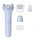 PHILIPS 8000 seeria epileerija BRE711/00 sinine