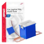 Amio Auto JapVal PAL male sulged 48mm 100A -03424