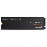 WESTERN DIGITAL SSD WD Black M.2 2280 8TB NVMe SN850X sisemine