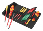 WERA 05006611001 kasutusvtme komplekt