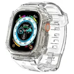 Spigen Rugged Armor Pro Apple Watch Ultra 49mm kristallselge ACS05461