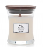 Woodwick Valge Meevool Kandle 85g