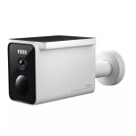 Xiaomi IP-kamera | Pikese kamera | BW400 Pro Set | Pstik | 4MP | F1.6 | IP66 | Mikro SD, maksimum 256GB