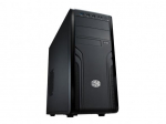 COOLER MASTER CM Force 500 arvuti korpus ATX / Must