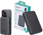 Aukey PB-MS04 10000mAh 20W Gray