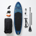 Extralink SUP-tahvel 320x81x15cm | Tidetav tahvel + tarvikud | Komplekt, SUP-3000