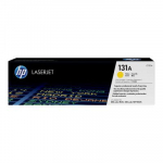 HP Kartul 131A 131A 131A Kollane (CF212A)