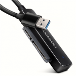 AXAGON USB-A 5Gbps SLIM adapter 2,5" SSD/HDD jaoks | ADSA-FP2A