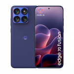 Motorola XT2605-1 Moto Edge 70 Fusion 5G 8GB RAM 256GB - Orient Blue
