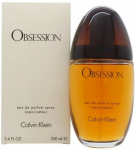 Calvin Klein Obsession Parfm EDT 100 ml