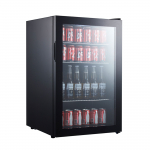 Temptech FrigeluX D115NV juustukaap (D115NV)