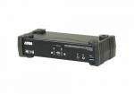 ATEN 2-port USB 3.0 4K DisplayPort MST KVMP-lliti