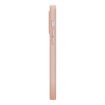 uniq Lino mbris iPhone 14 Pro 6.1" roosa/roosa punakas
