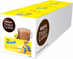 Dolce Gusto Nesquik Cocoa Drink Capsule 16pcs, 3-PACK