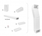 Electrolux Hobitri M2CKCF01C