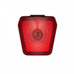 Rear light for helmets Lazer Gekko/LilGekko/Lizard LED USB
