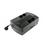 EnerGenie UPS Line-Interactive 850 VA 4xSchuko, USB, RJ11