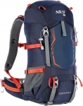 Nils Extreme Northlake Seljakott 30l + 10l Tumesinine