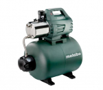 Metabo HYDROFOR HWW 6000/50 INOX 6000 l/h 50L