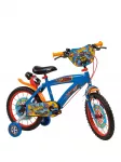 Toimsa 1668 Hot Wheels Children