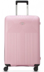 Delsey Ordener pagasikarp Hard shell Roosa 62 L Polpropleen (PP)