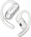 Shokz OpenFit Air juhtmevabad krvaklapid, valged (T511WT)