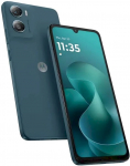 Motorola Moto G06 nutitelefon 8GB / 256GB sinine