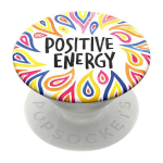 Popsockets 2 Positiivse Energia 801016uchwyt ja telefonialus - standard