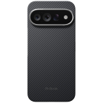 PITAKA Etui Edge Case Google Pixel 11 Pro XL -le, must-hall