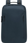 Samsonite Coatify Biz 15.6 backpack City backpack Blue Thermoplastic polyurethane (TPU)