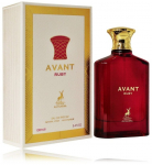 Maison Alhambra Avant Ruby Parfm EDP 100 ml
