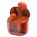 PAVAREAL juhtmeta krvaklapid bluetooth PA-H15 oran