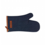LE CREUSET Tekstiil Ovenglove denim tumsinsinine (45100327760800)