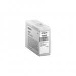 EPSON T850900 | Tintikassett | Hele must