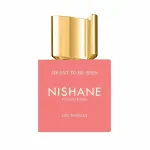 Nishane Meant To Be Seen Extrait De Parfum uudestik 100ml