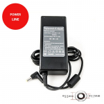 ACER Laptopi adapter AC90F5517 19V / 4,74A / 90W