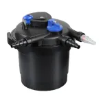 Sunsun CPF-3500 11W UV-surveefilter tiikidele
